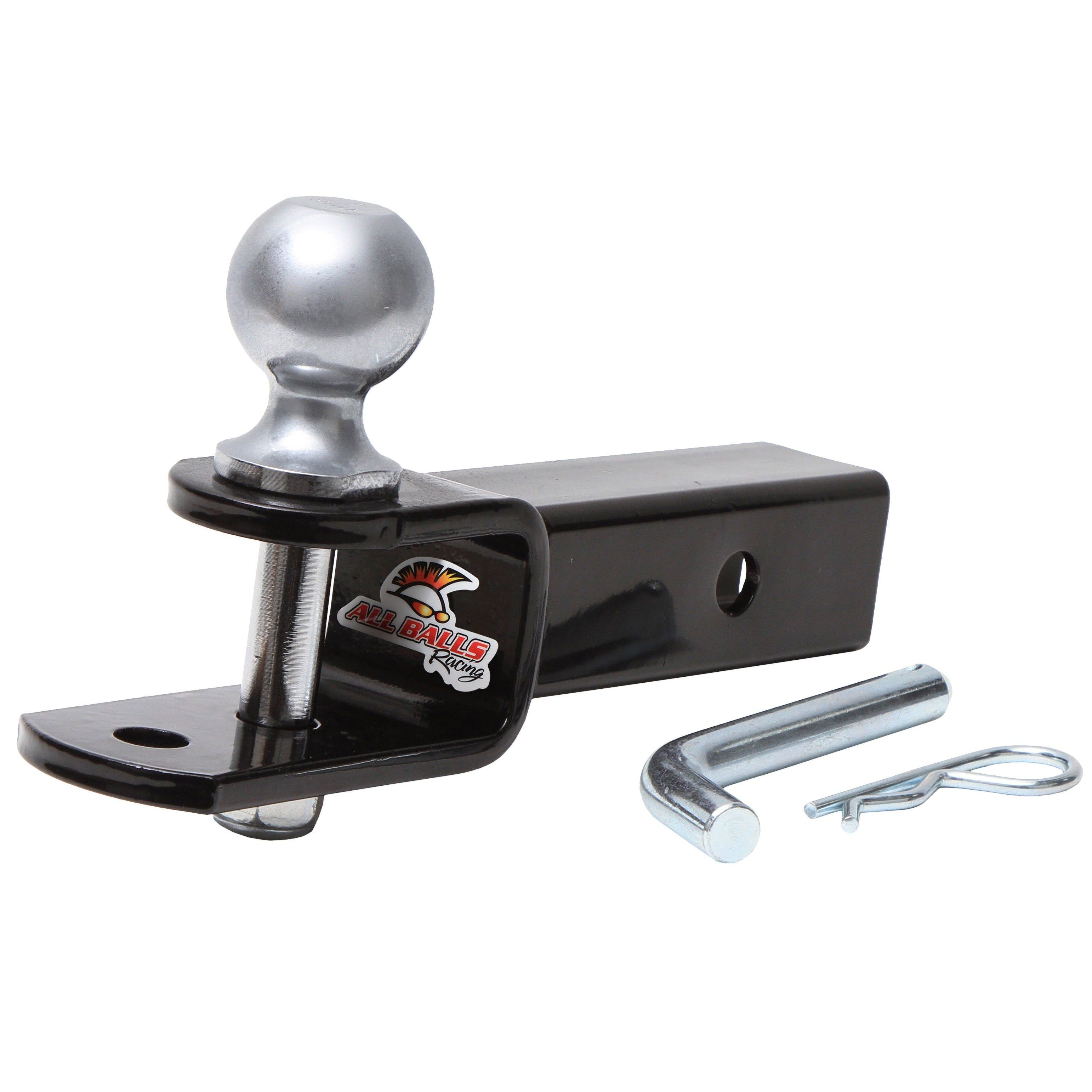 NEW ALL BALLS 43-1001 Ez Receiver Hitch