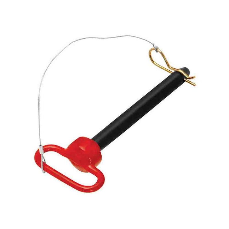 Load image into Gallery viewer, Super Titan Replacement 3/4&quot; hitch pin, clip &amp; lanyard for Super Titan Hitches Only
