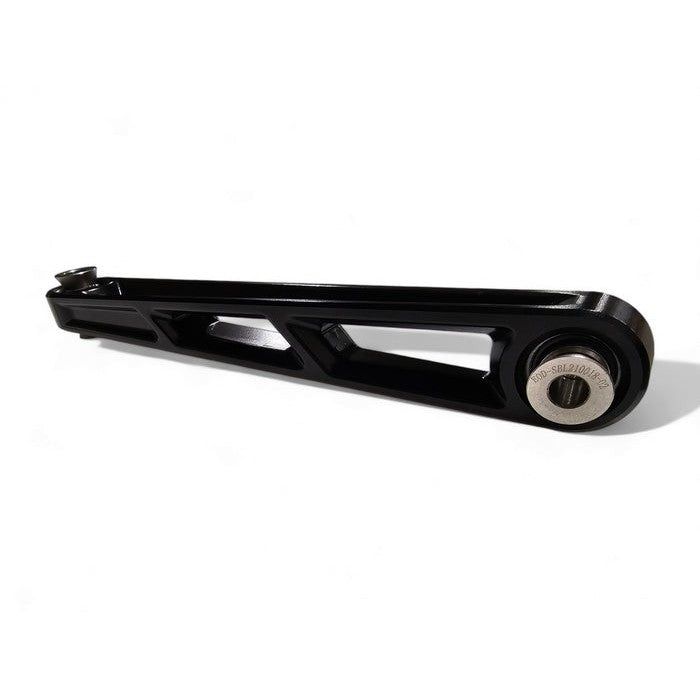 Load image into Gallery viewer, Elektric Offroad Volt Series Ultra Heavy Duty Anodized Black Front Billet Sway Bar Links For Polaris RZR Pro R/Turbo R 2022-2024
