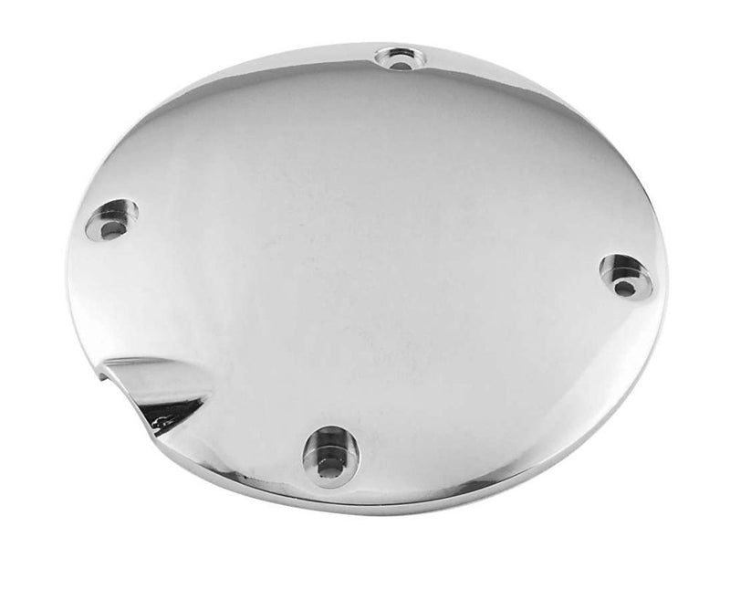 Load image into Gallery viewer, Bikers Choice Derby Cover For Harley-Davidson XL 1994-2003 Chrome
