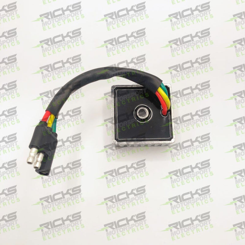 Load image into Gallery viewer, Ricks Rectifier-Regulator 10-S124
