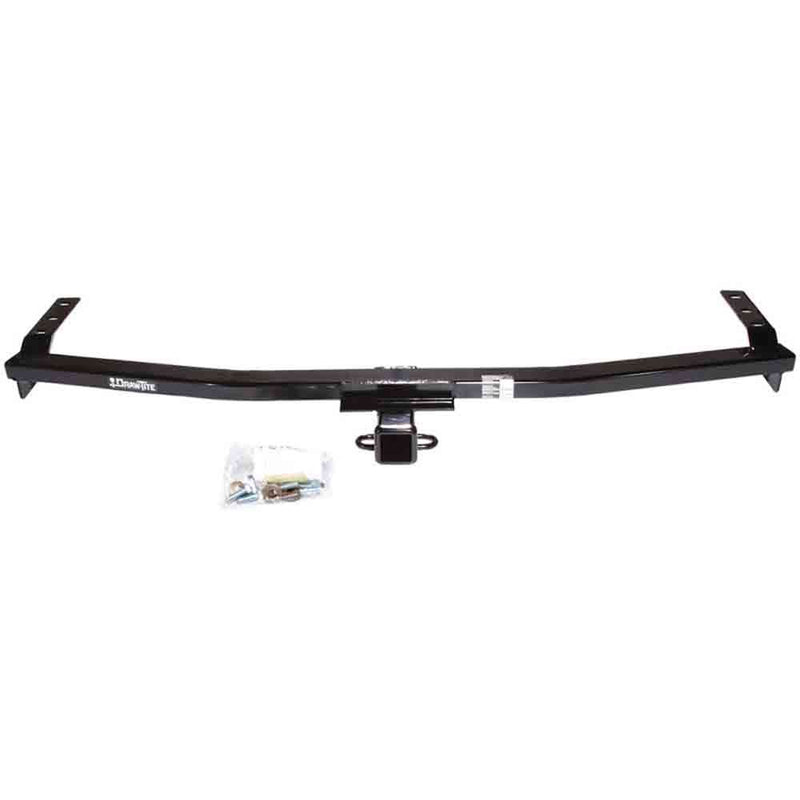 Load image into Gallery viewer, Class III Custom Fit Trailer Hitch Receiver fits 2001-06 Acura MDX (except with full size spare) 2003-08 Honda Pilot

