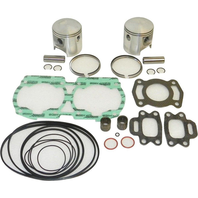 WSM Top End Rebuild Kit .75mm Over - 010-815-23