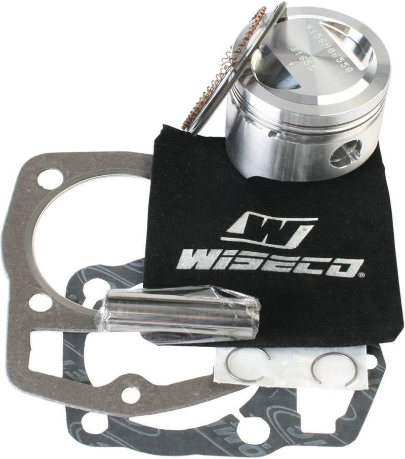 Load image into Gallery viewer, Wiseco Top End Kit 65.50/Std 10:1 Hon PK1124
