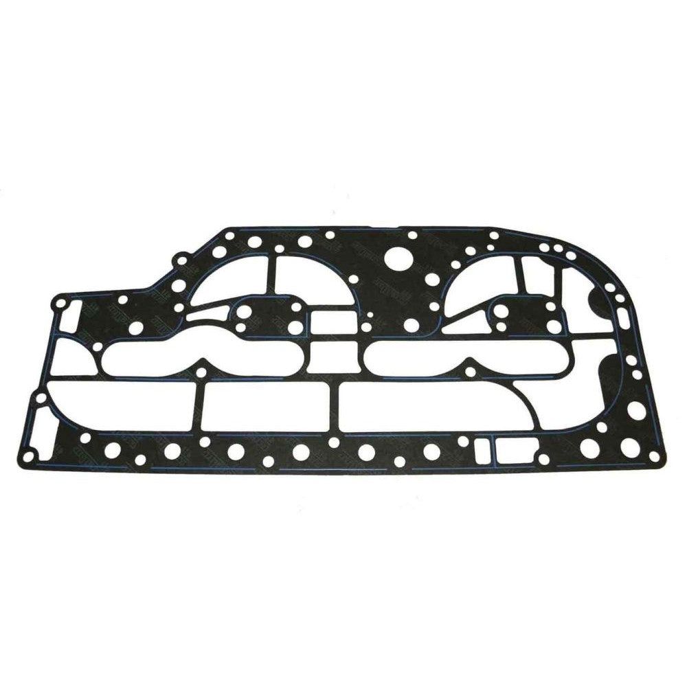 WSM Exhaust Gasket For Mercury / Mariner 80 - 125 Hp 4 Cyl 94-98 521-27