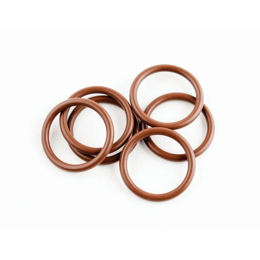 WSM Fuel Injector O-Ring Kit for Mercury / Mariner 75 - 300 Hp DFI 99-18