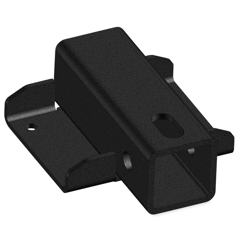 Load image into Gallery viewer, KFI 2&quot; UTV Receiver Hitch, Front Upper - 101240

