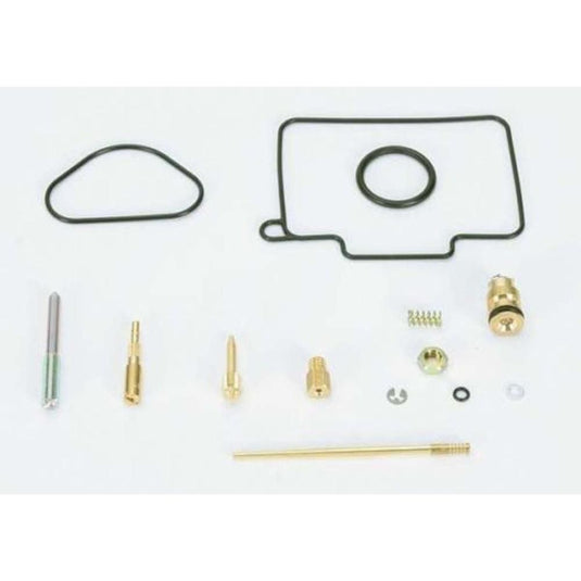 WSM Carburetor Kit For Yamaha 125 YZ 99-00 016-853