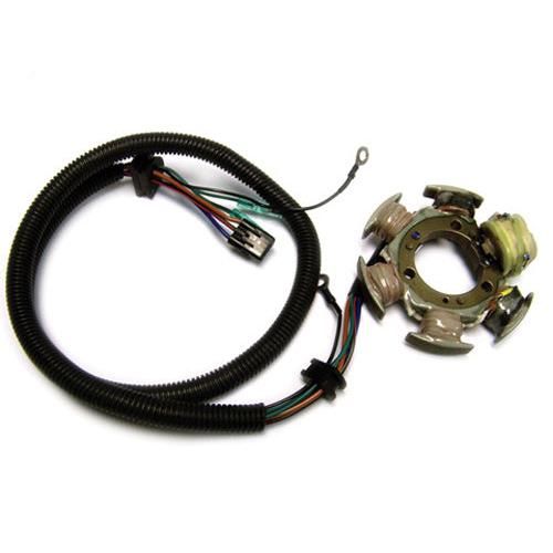 Load image into Gallery viewer, WSM Armature Coil - 004-241
