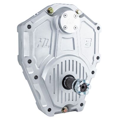 Load image into Gallery viewer, High Lifter 8" Portal Gear Lift With 50% Dual Idler For Polaris Models PGL-850DI-RNG1-2
