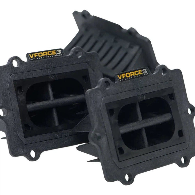 Load image into Gallery viewer, Moto Tassinari V3130-794A-3 VForce3 Reed Valve
