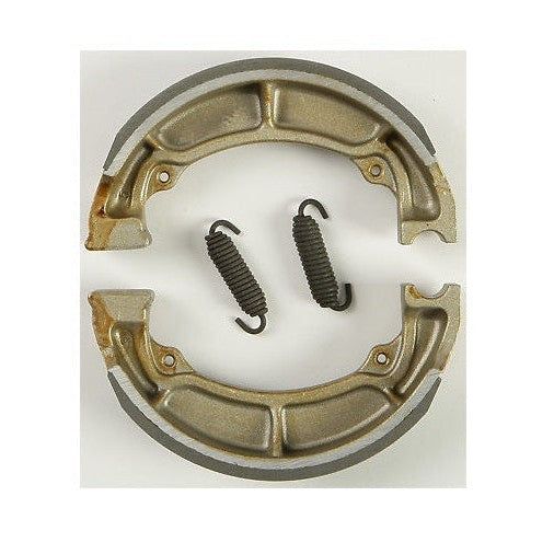 EBC Brake Shoes - Front Kit for Kawasaki Bayou 250 2003-2011