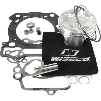 Load image into Gallery viewer, Wiseco Top End/Piston Kit Yamaha YZ250F 05-07 77mm Engine Parts

