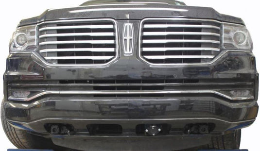 Blue Ox BX2681 Baseplate fits Select F-150, Expedition, Navigator (see compatibility listing)