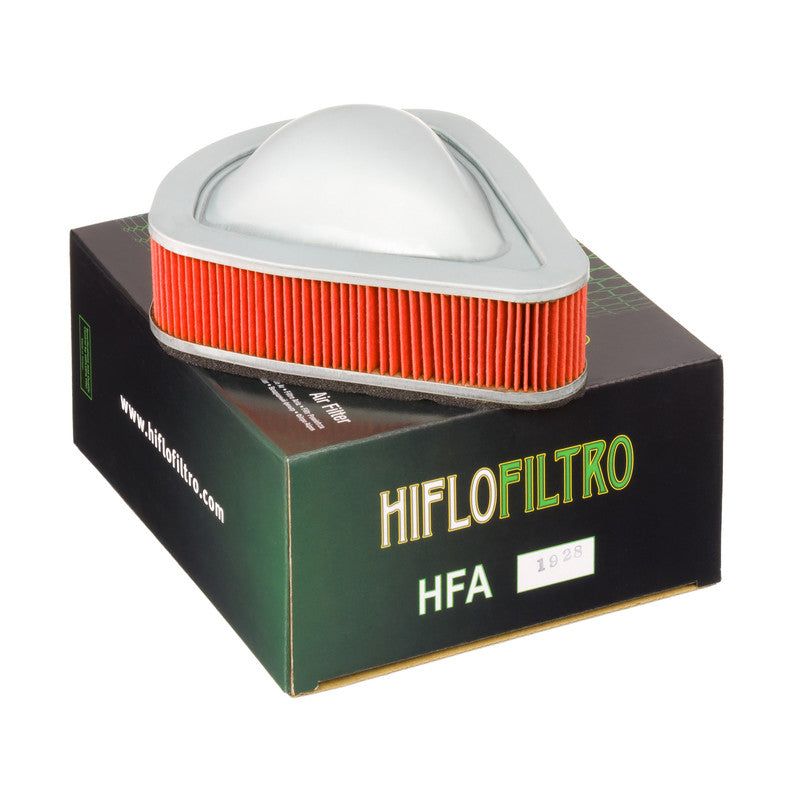 Load image into Gallery viewer, HIFLO FILTRO Oil and Air Filter Kit for HONDA VT1300 CT,CTA Interstate 10-15
