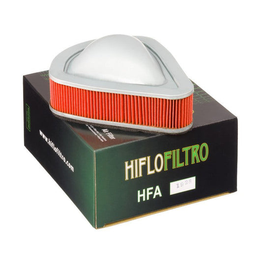 HIFLO FILTRO Oil and Air Filter Kit for HONDA VT1300 CT,CTA Interstate 10-15