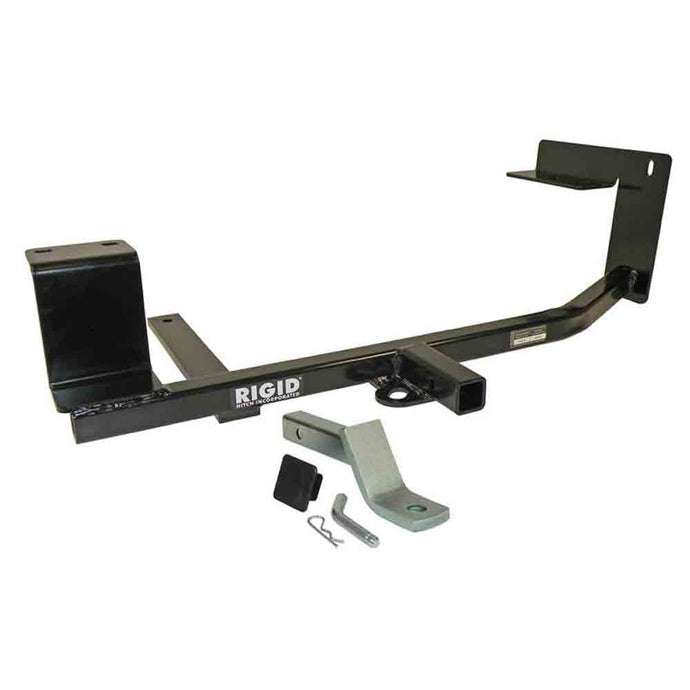 Rigid Hitch (RT-502) Class I, 1-1/4