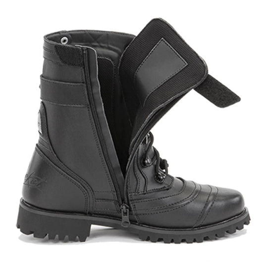 Joe Rocket Lady Combat Boot
