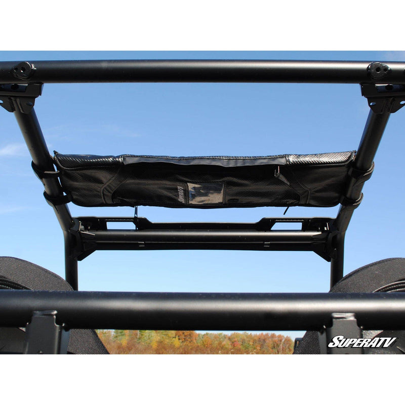 Load image into Gallery viewer, SuperATV Polaris RZR XP 1000 Overhead Bag OHB-1-33
