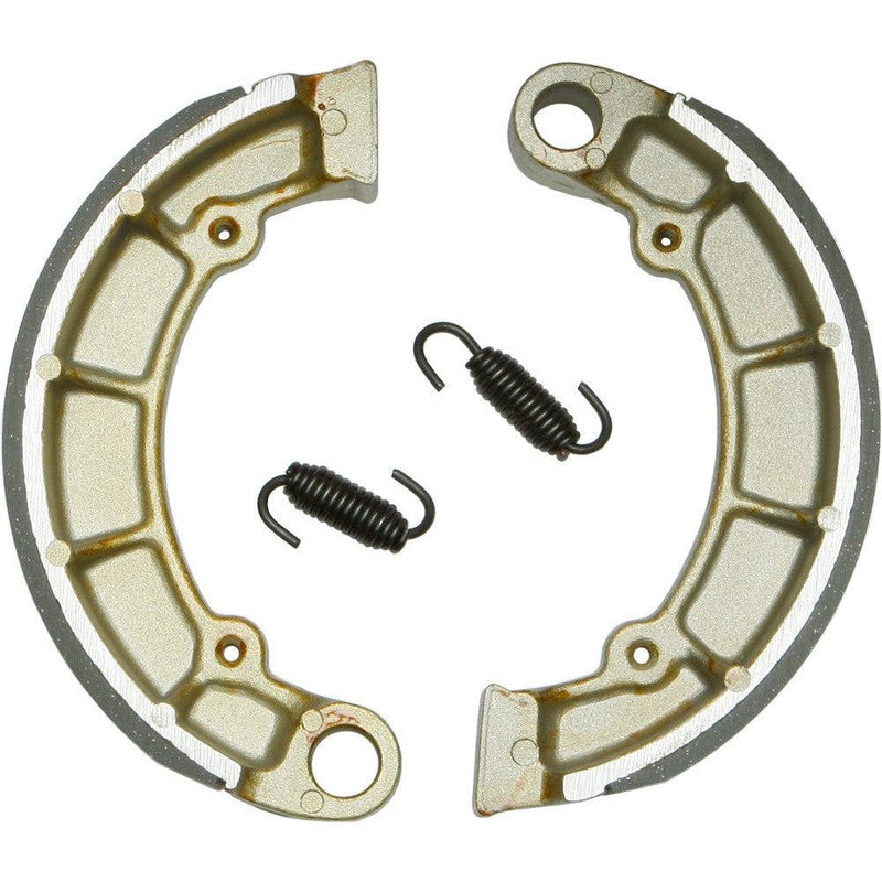 Load image into Gallery viewer, EBC 1 Pair OE Replacement Brake Shoes MPN 710
