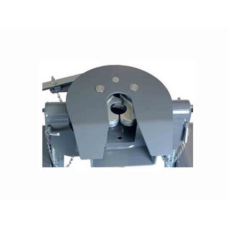 Load image into Gallery viewer, B&amp;W (RVK3600) Companion 25K Fifth Wheel Hitch for Ram 2500 &amp; 3500 with OEM Prep Pkg
