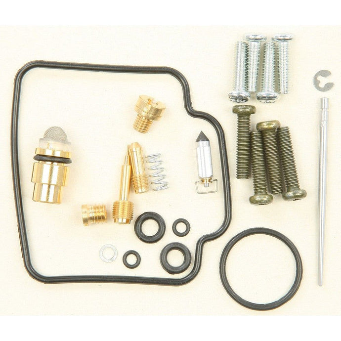 All Balls Bike Carburetor Rebuild Kit For Yamaha TT-R225 1999-2004 26-1153