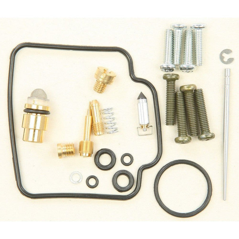 Load image into Gallery viewer, All Balls Bike Carburetor Rebuild Kit For Yamaha TT-R225 1999-2004 26-1153
