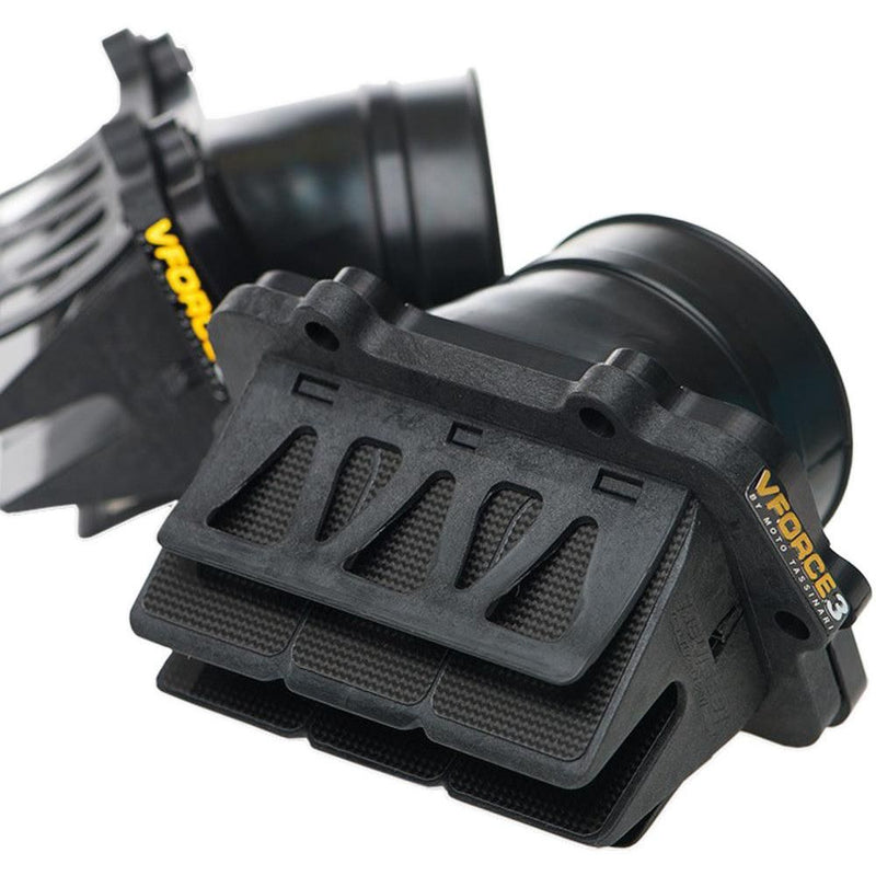 Load image into Gallery viewer, Moto Tassinari V3126-873B-2 VForce3 Reed Valve
