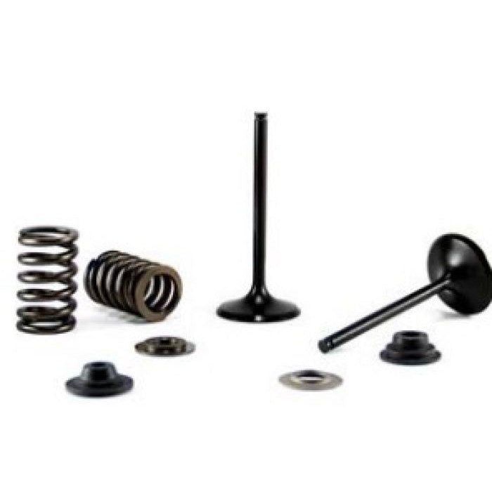 Bronco Exhaust Valve AU-09229E