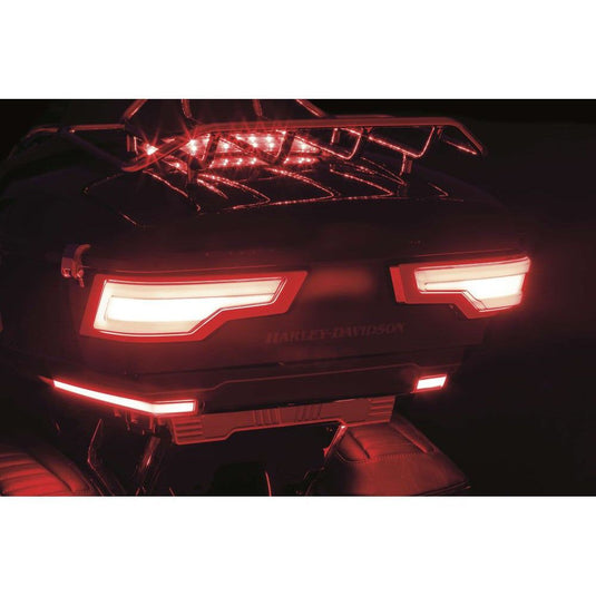 Kuryakyn Tracer Tour-Pak Red Lights 2954