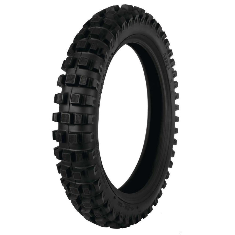 Load image into Gallery viewer, Kenda K257D Klassic Rear Tire (4 Ply) [4.10-14] 042571452B0
