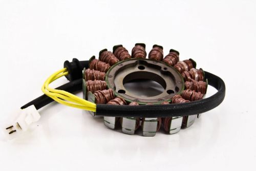 Load image into Gallery viewer, Stator for Yamaha FZR600 1989-2000 Ricks
