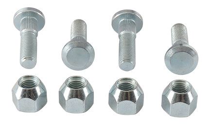 All Balls  Wheel Stud And Nut Kit 85-1043