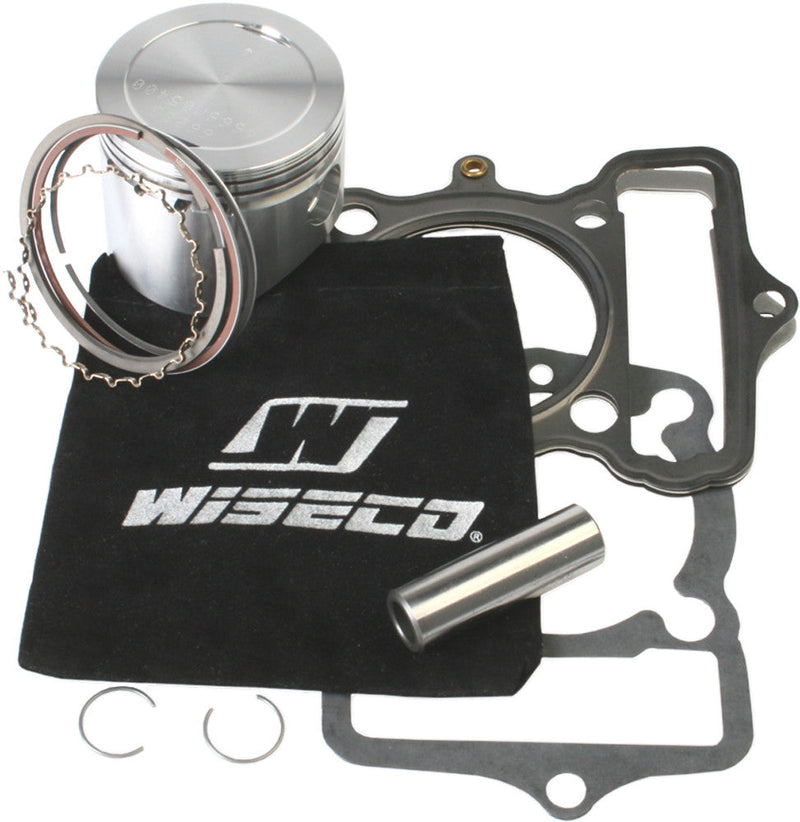 Load image into Gallery viewer, Wiseco Top End Kit 54.00/+0.50 9.4:1 Hon PK1274
