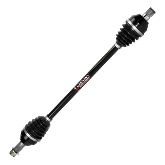 Demon Heavy Duty Axle For Can-Am Models 2019 PAXL-3040HD