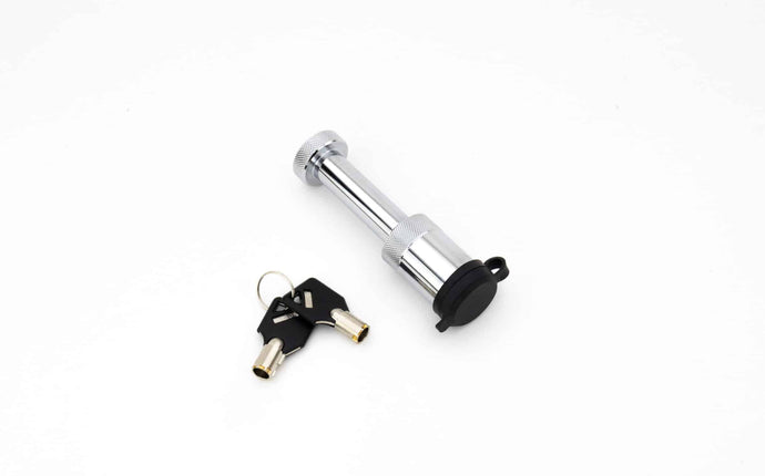 AERO Hitch Slider Lock Pin