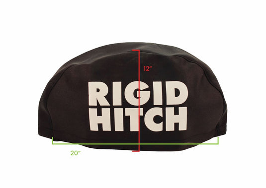 Electric Winch Cover With Adjustable Drawstring (RHI-0015)