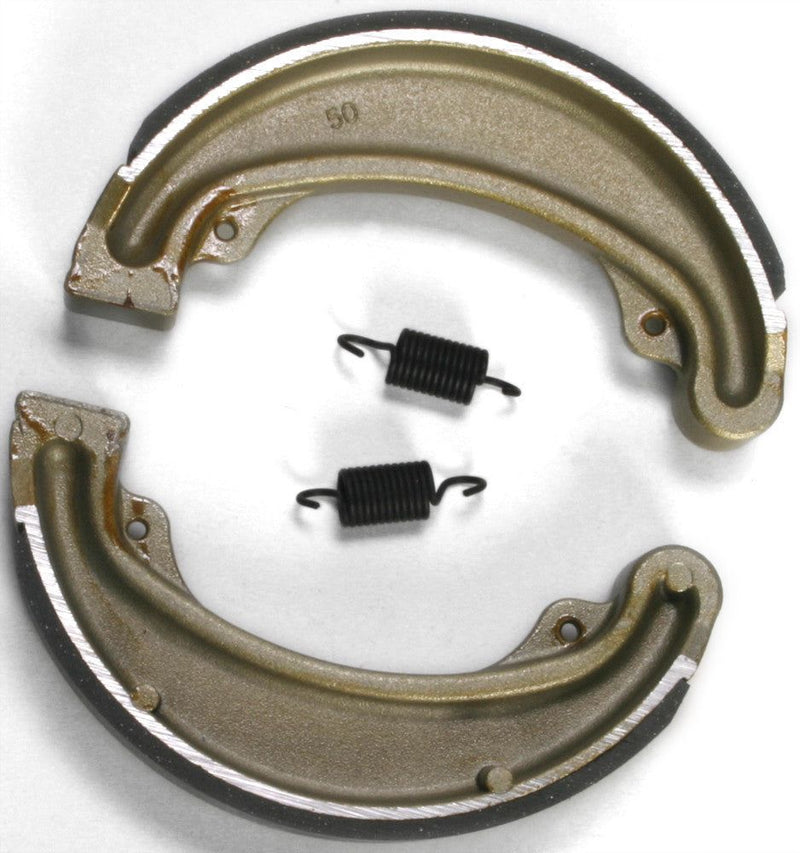 Load image into Gallery viewer, EBC 1 Pair OE Replacement Brake Shoes MPN 312
