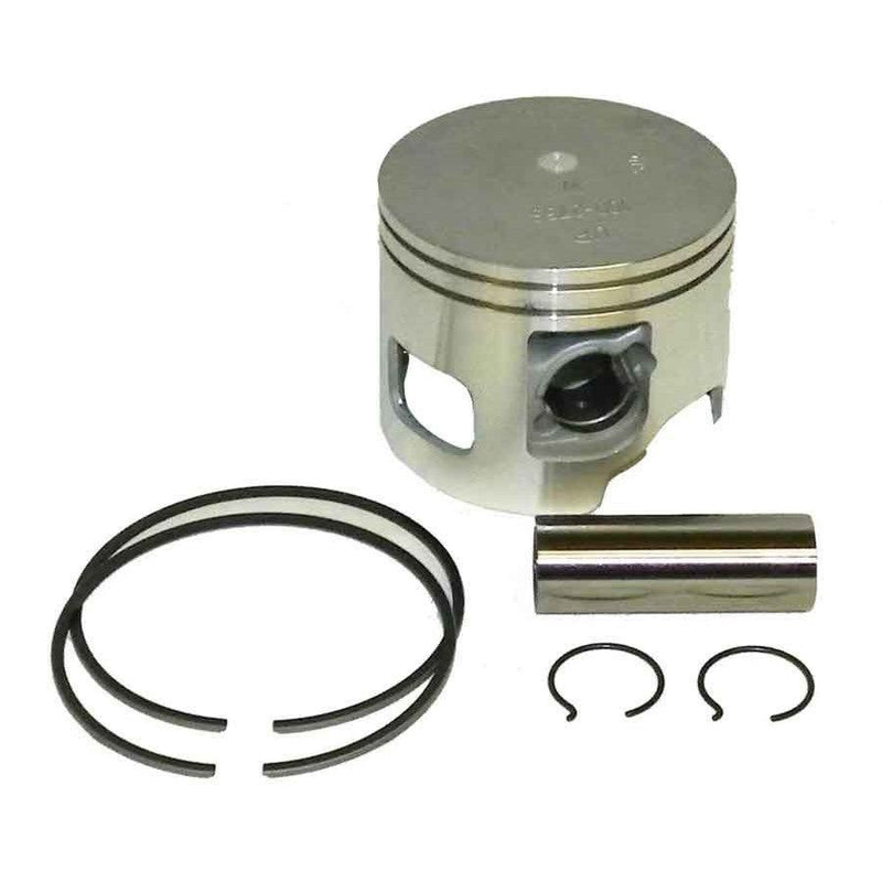 Load image into Gallery viewer, WSM Piston Kit For Yamaha 115 - 225 Hp 92-09 Starboard .020 Over 100-275-05SK
