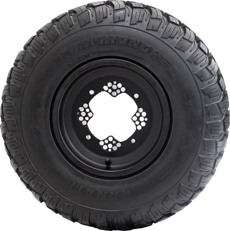 Load image into Gallery viewer, GBC Mongrel Tire
