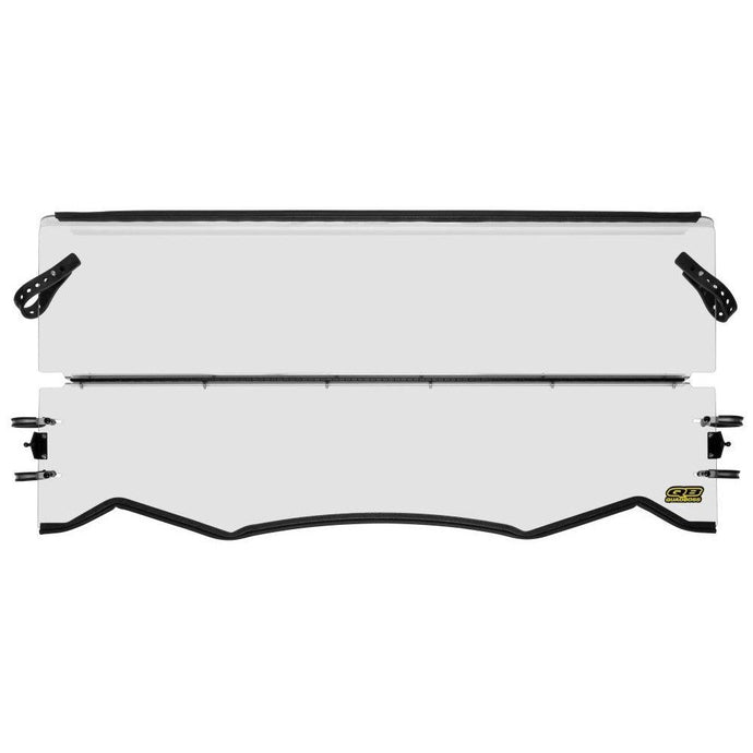 QuadBoss Folding Windshield 0.177