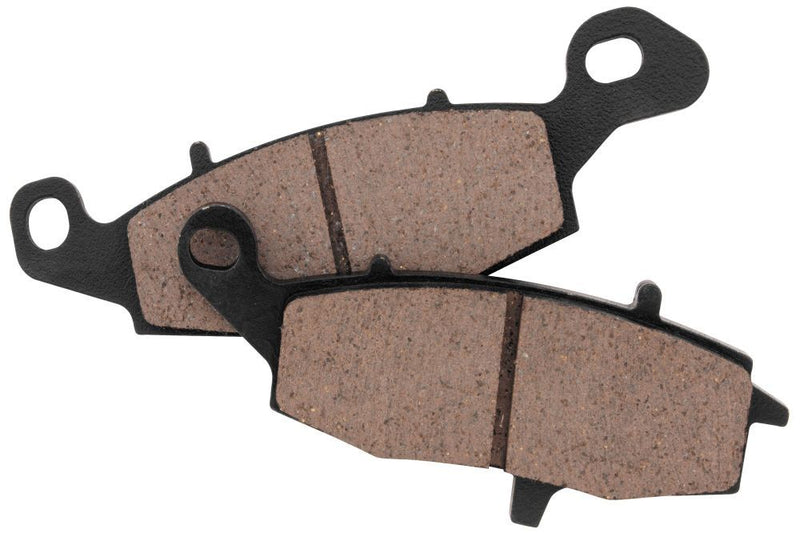Load image into Gallery viewer, Brake Pad and Shoe For Kawasaki VN1700 Vulcan Classic 2009-2012 Standard Front
