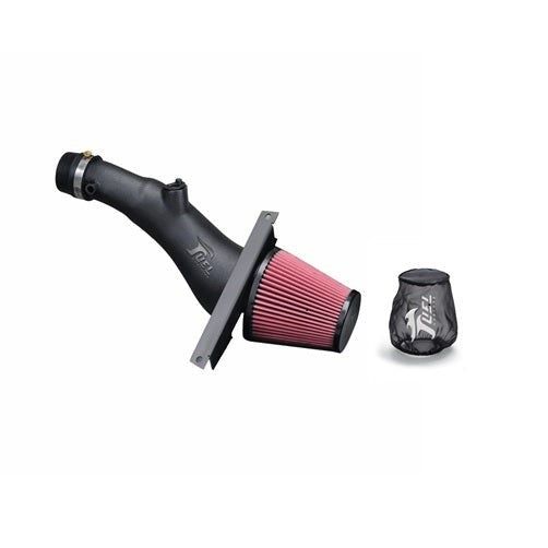 Load image into Gallery viewer, Fuel Customs Intake System For Yamaha Raptor 700 2006-2023 W Outerwear - IN004
