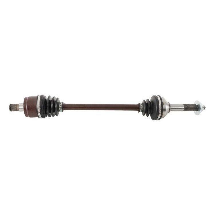 Load image into Gallery viewer, All Balls 6 Ball Heavy Duty Axle Rear For Kawasaki KRF 750 Teryx FI 4X4 2012-2013 AB6-KW-8-316
