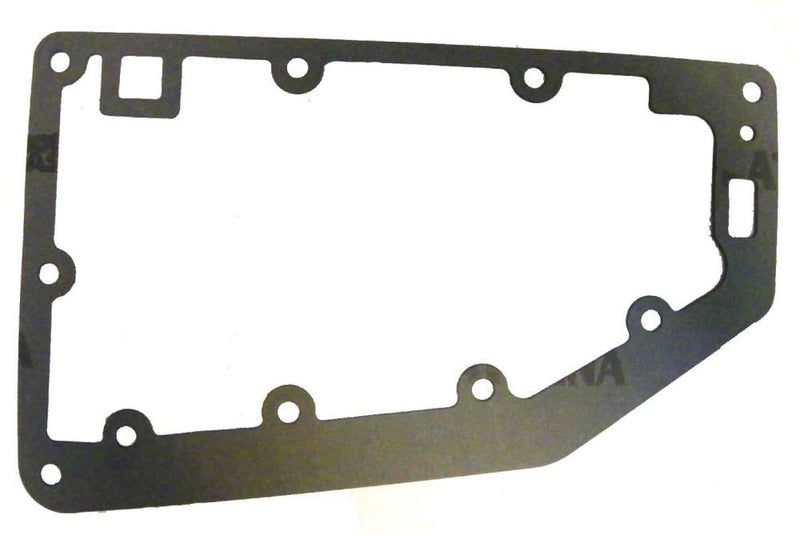 Load image into Gallery viewer, WSM Exhaust Plate Gasket For Chrysler / Force 35 - 50 Hp 77-89 522-10
