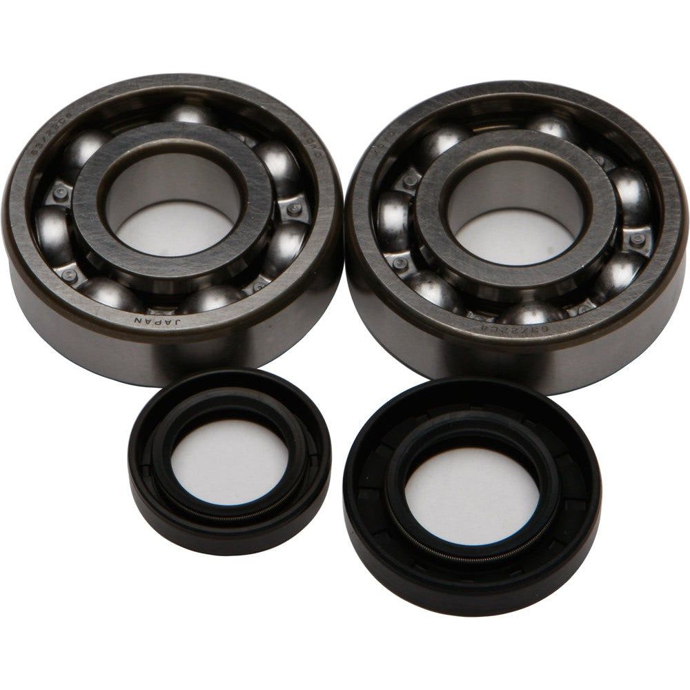 All Balls Crank Bearing And Seal Kit 24-1002