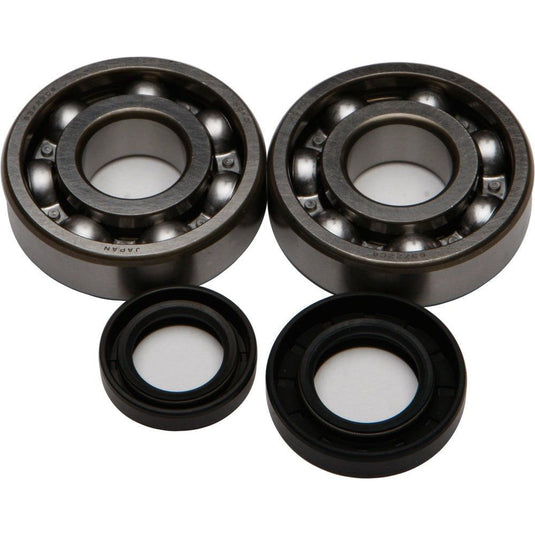 All Balls Crank Bearing And Seal Kit 24-1002