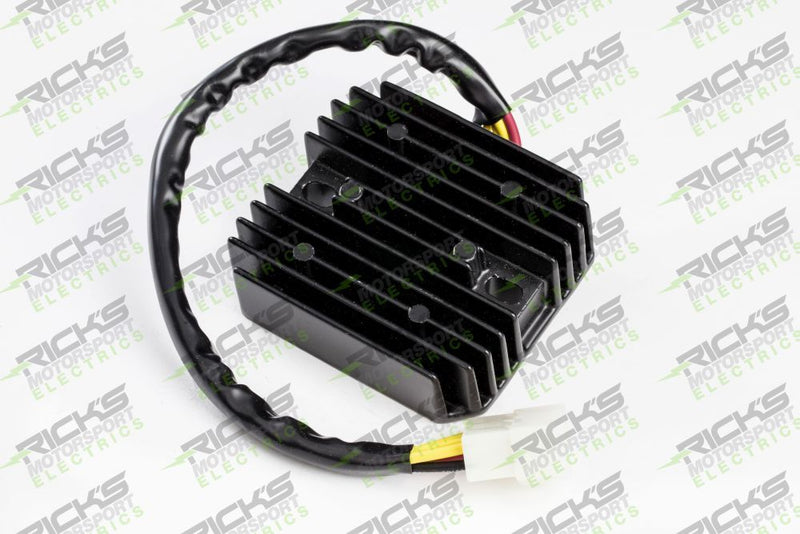 Load image into Gallery viewer, Ricks Rectifier-Regulator 10-665
