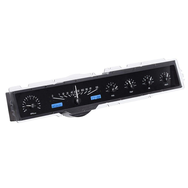 Load image into Gallery viewer, Dakota Digital 1965-1966 Ford Galaxie VHX Gauge Kit VHX-65F-GAL

