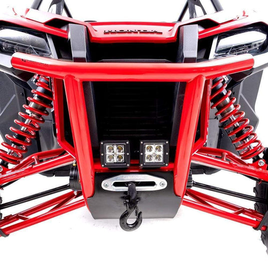 HMF LT Front Bumper for Honda Talon 19-21